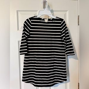 J Crew Crewcuts Dress Girls